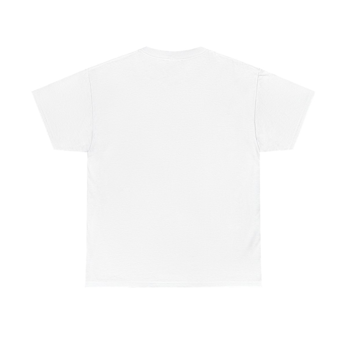 Enlightened T-Shirt Unisex T-Shirt - alternate angle 1, merchandise
