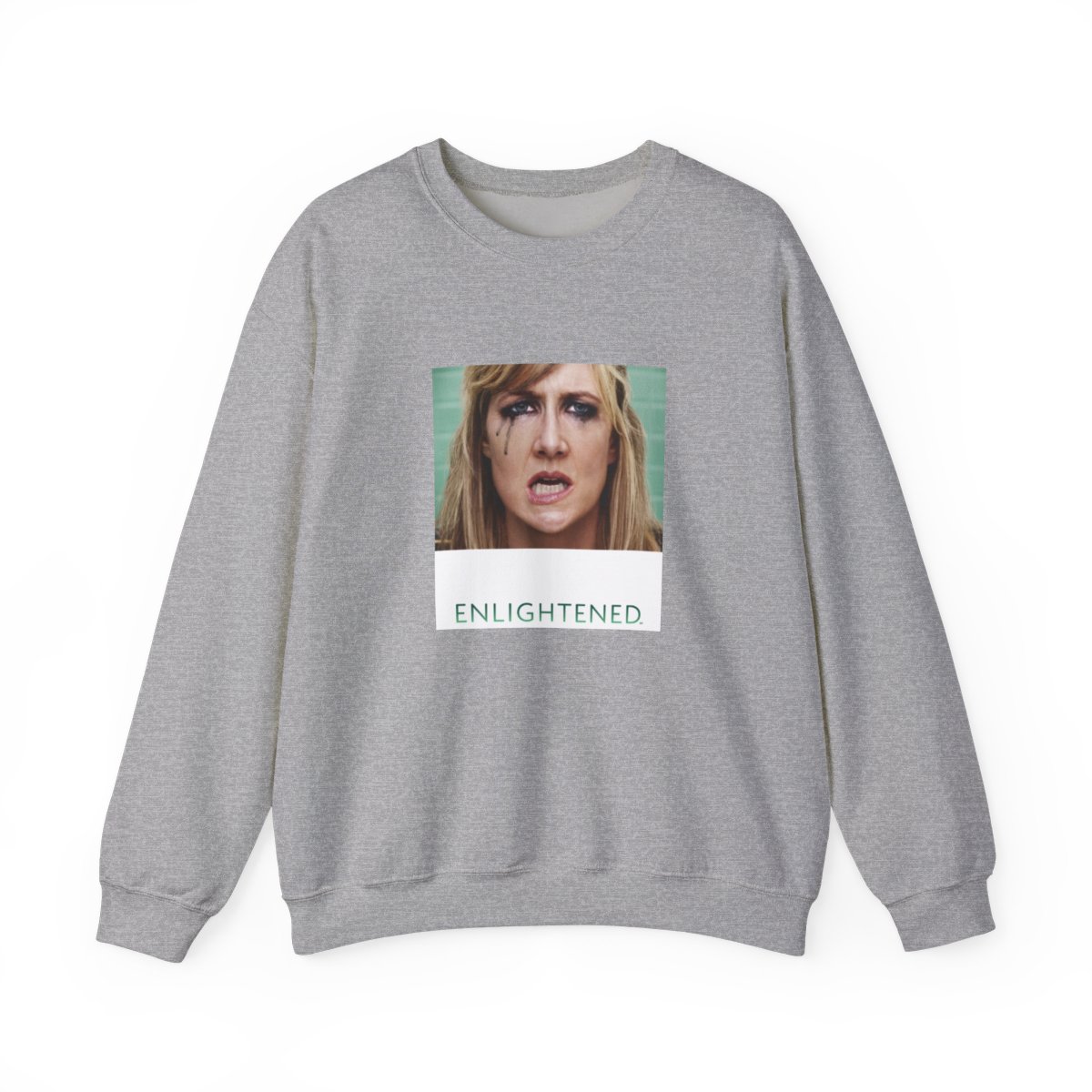 Enlightened Crewneck Sweatshirt - Official Sweatshirts merchandise