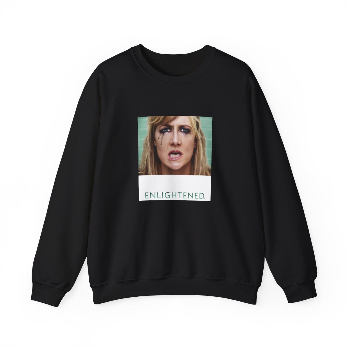 Enlightened Crewneck Sweatshirt