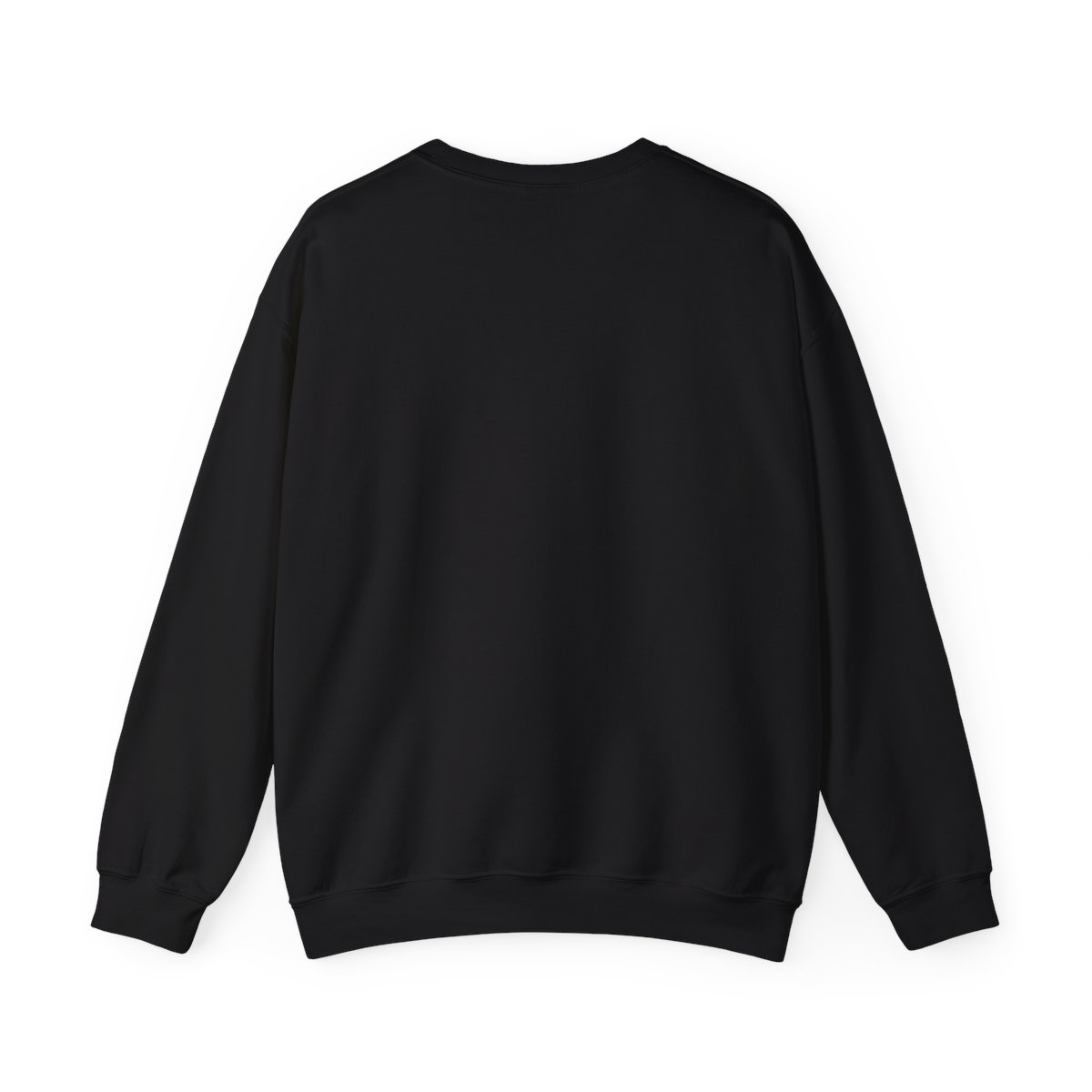 Enlightened Crewneck Sweatshirt - alternate angle 1, merchandise