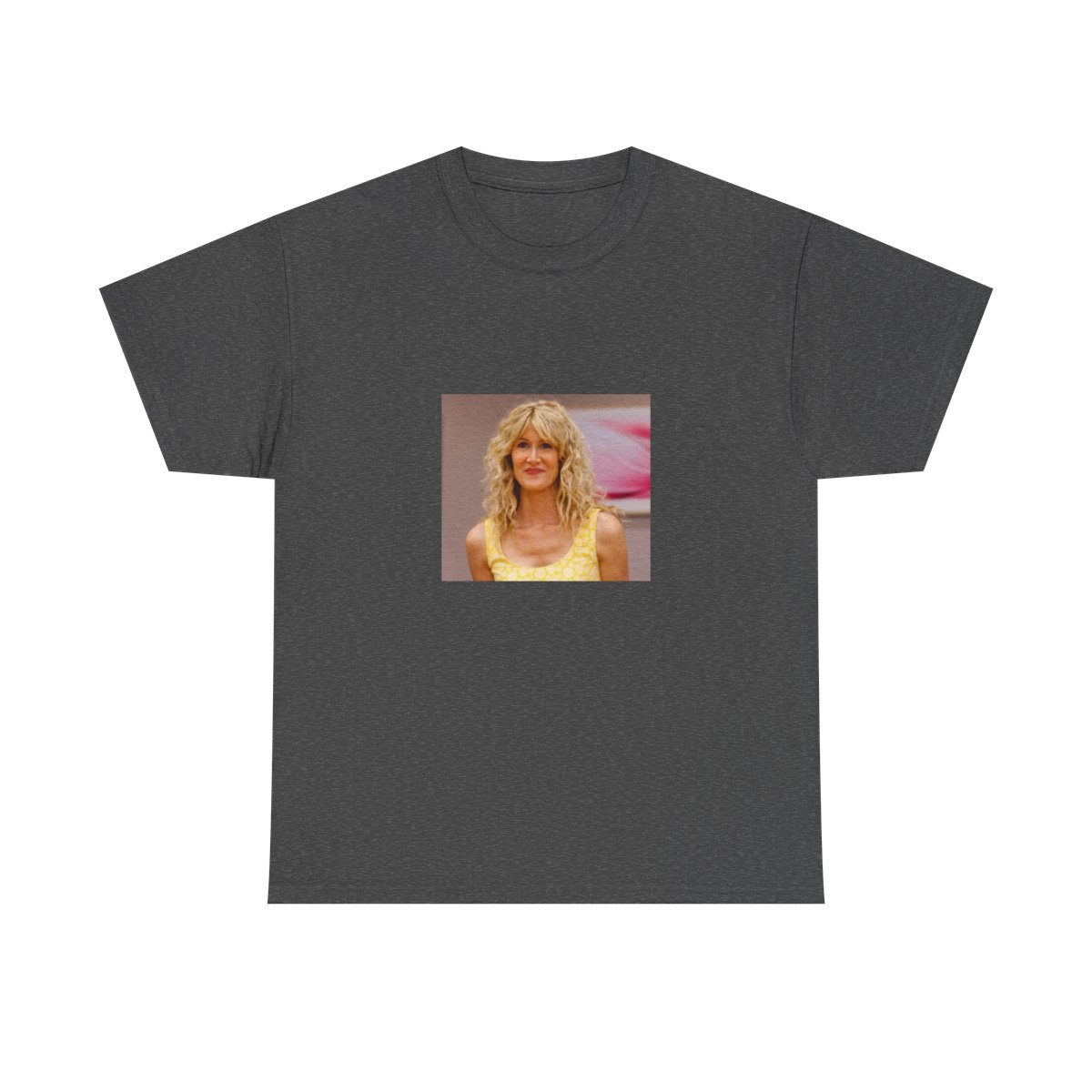 Enlightened T-Shirt - alternate angle 2, merchandise