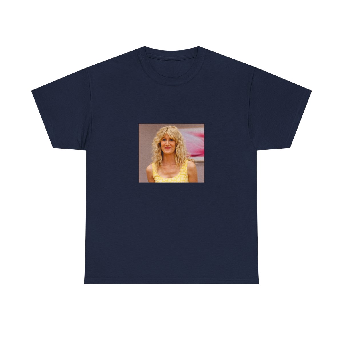 Enlightened T-Shirt - alternate angle 5, merchandise
