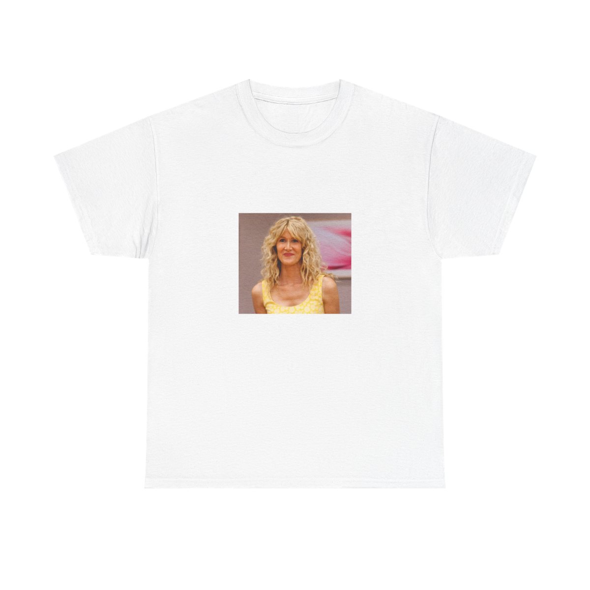 Enlightened T-Shirt - alternate angle 3, merchandise
