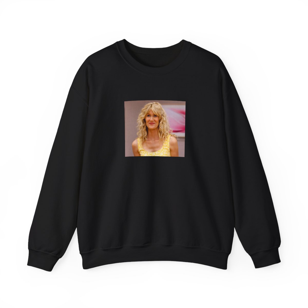 Enlightened Crewneck Sweatshirt #2