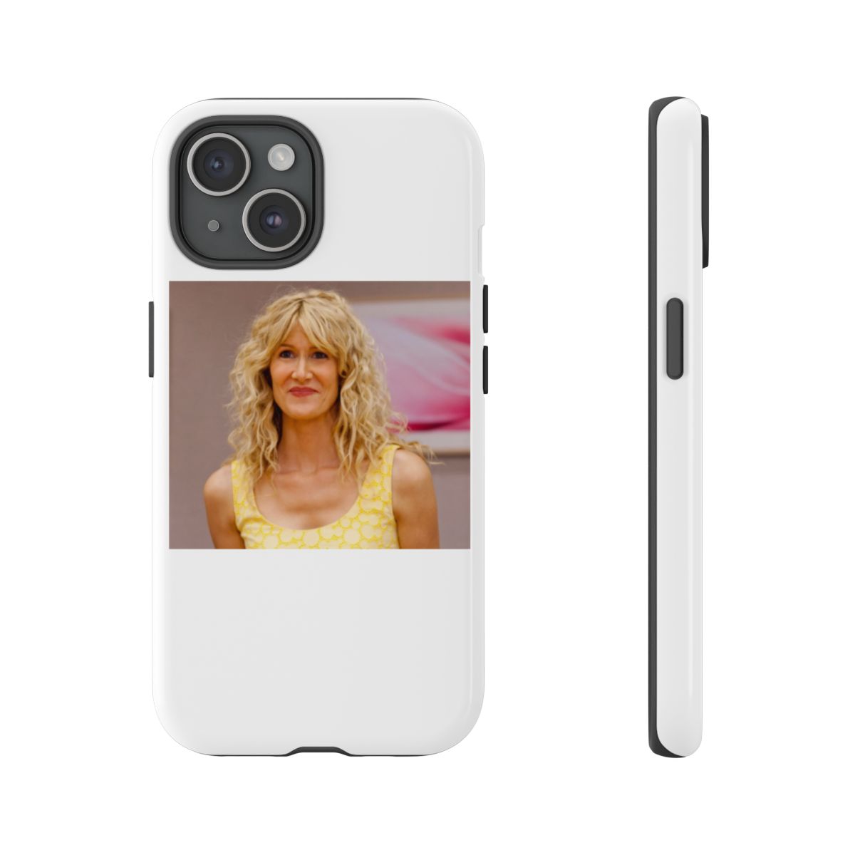 Enlightened Phone Case #2 - alternate angle 4, merchandise