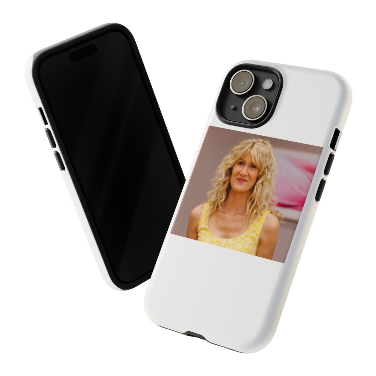 Enlightened Phone Case #2 - alternate angle 5, merchandise