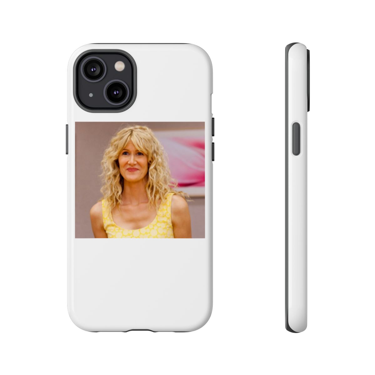Enlightened Phone Case #2 - alternate angle 2, merchandise