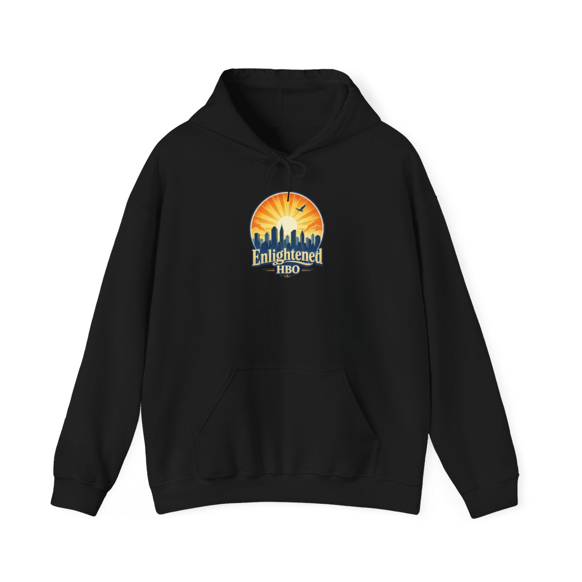 Enlightened "Enlightened HBO" Hoodie