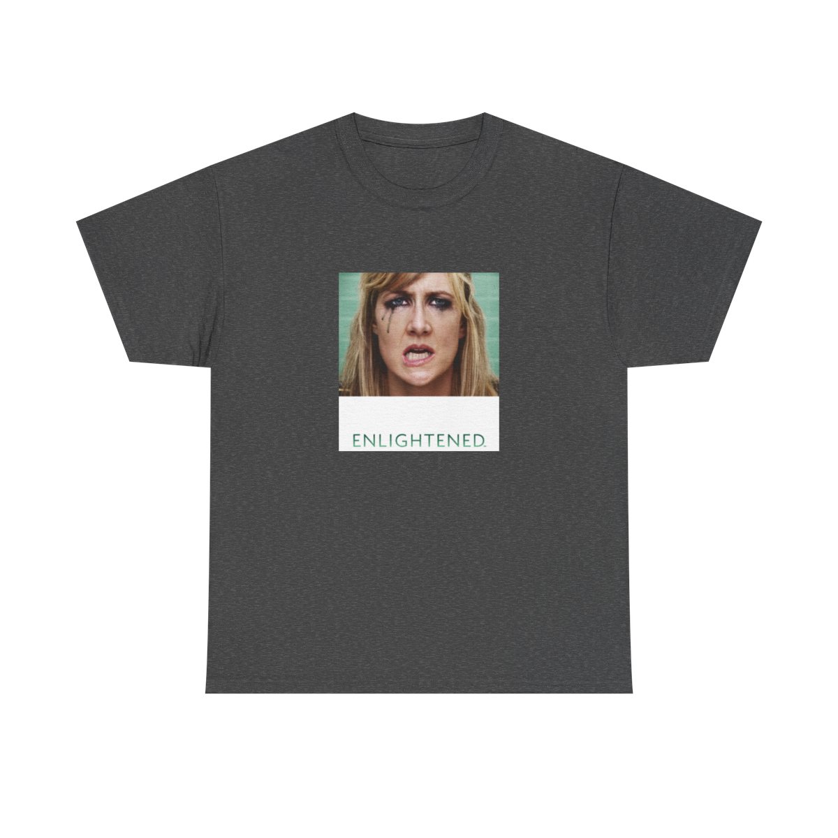 Enlightened Heavy Cotton Tee - alternate angle 5, merchandise