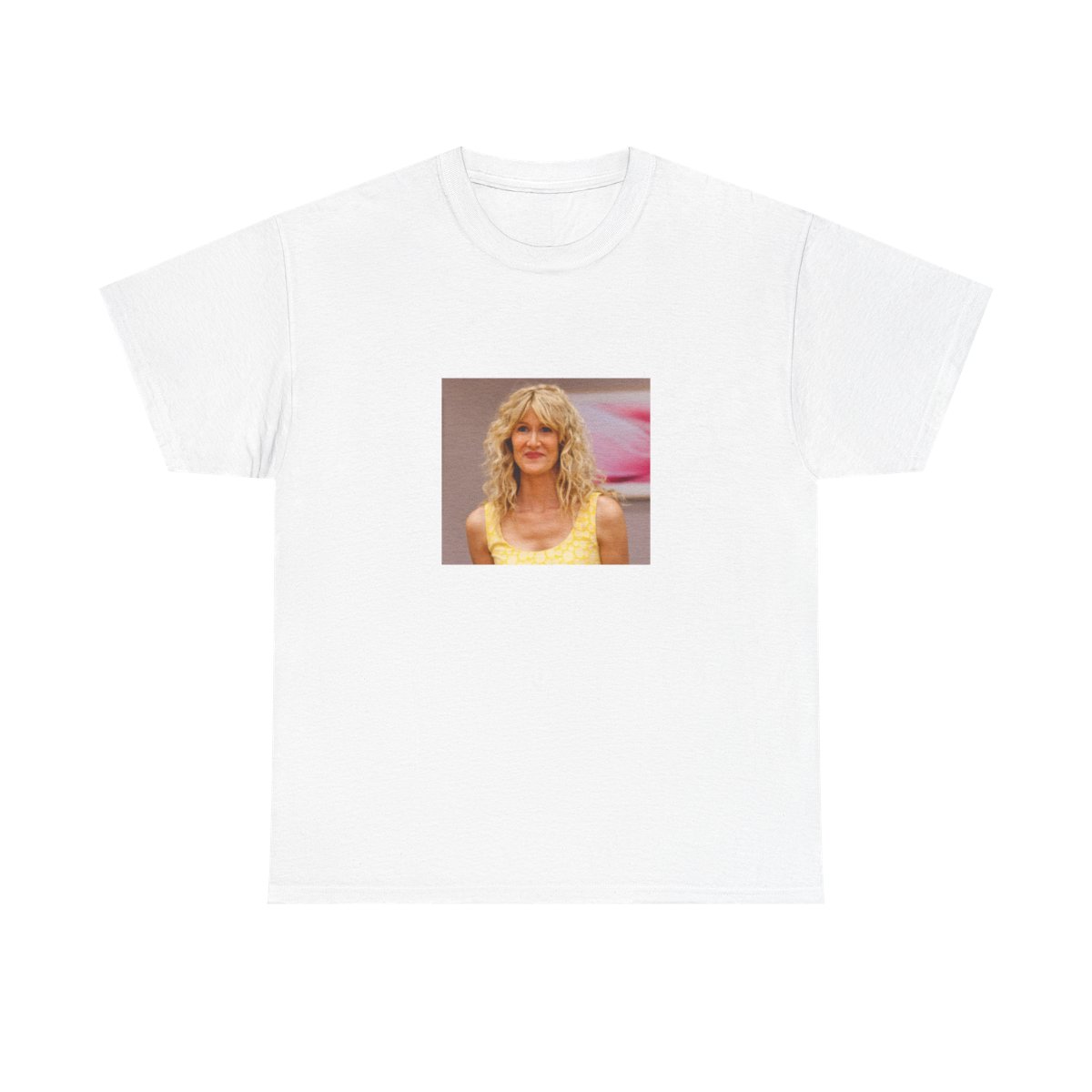Enlightened Heavy Cotton Tee #2